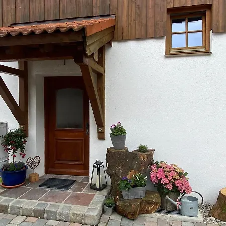 Hubertus Holzkirchen (Miesbach)