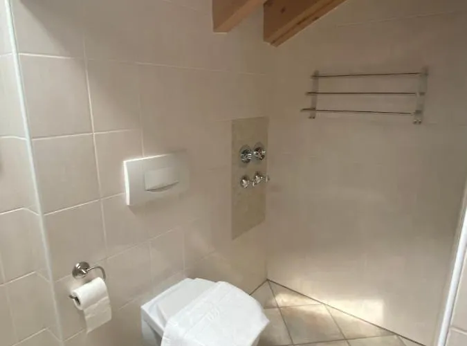 Apartman Hubertus