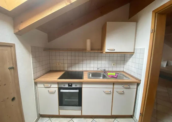 Hubertus * Holzkirchen