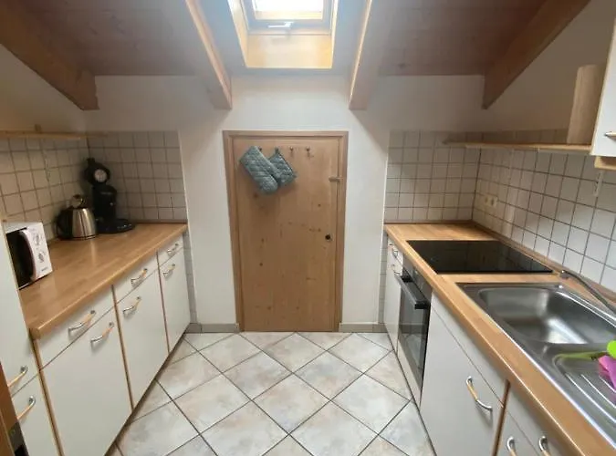 Apartman Hubertus *