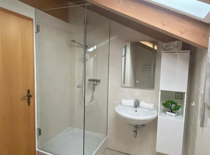Hubertus Apartman
