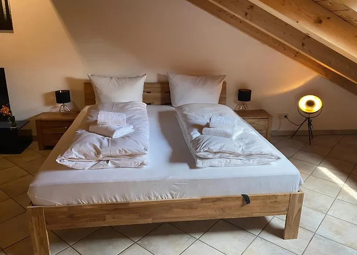 Appartamento Hubertus Holzkirchen (Miesbach)